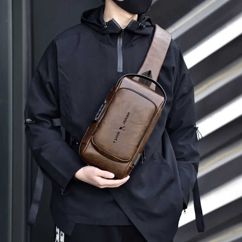 Crossbody Bag Crossbody Bag