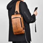 Crossbody Bag