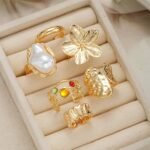 Finger Rings