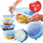 Silicone-Lids-Cover