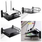 Router Stand