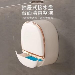 soap box