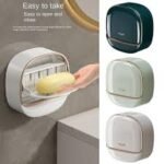 soap case