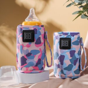 Milk Bottle warmer